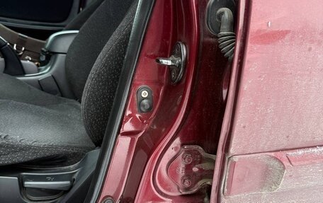 Hyundai Sonata IV рестайлинг, 2008 год, 520 000 рублей, 10 фотография