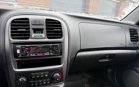 Hyundai Sonata IV рестайлинг, 2008 год, 520 000 рублей, 5 фотография