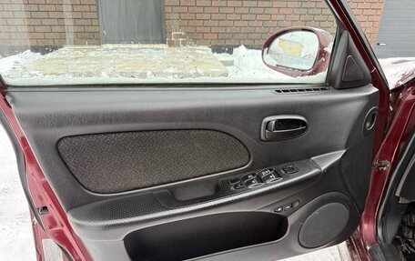 Hyundai Sonata IV рестайлинг, 2008 год, 520 000 рублей, 8 фотография