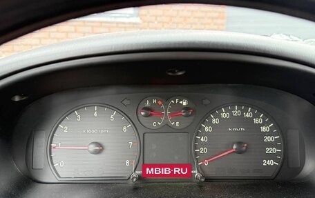 Hyundai Sonata IV рестайлинг, 2008 год, 520 000 рублей, 4 фотография