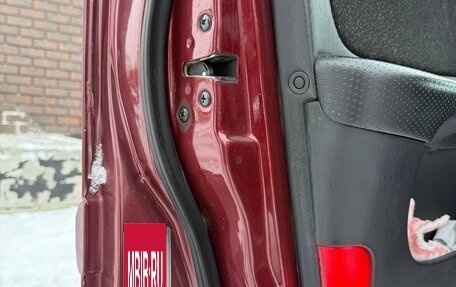 Hyundai Sonata IV рестайлинг, 2008 год, 520 000 рублей, 9 фотография