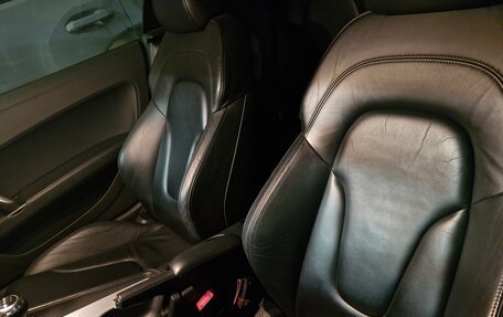 Audi TT, 2006 год, 1 200 000 рублей, 4 фотография