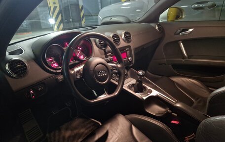 Audi TT, 2006 год, 1 200 000 рублей, 3 фотография