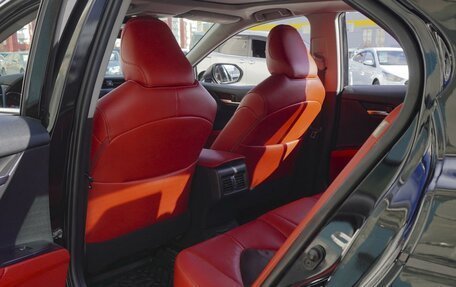 Toyota Camry, 2018 год, 2 899 000 рублей, 11 фотография