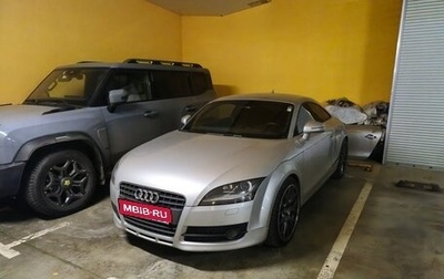 Audi TT, 2006 год, 1 200 000 рублей, 1 фотография