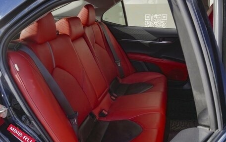 Toyota Camry, 2018 год, 2 899 000 рублей, 7 фотография