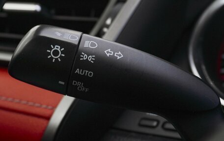 Toyota Camry, 2018 год, 2 899 000 рублей, 15 фотография