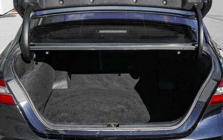 Toyota Camry, 2018 год, 2 899 000 рублей, 21 фотография