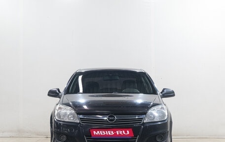 Opel Astra H, 2011 год, 549 000 рублей, 1 фотография