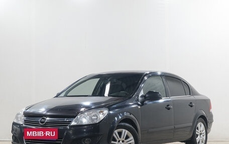 Opel Astra H, 2011 год, 549 000 рублей, 2 фотография
