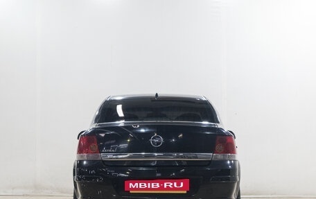 Opel Astra H, 2011 год, 549 000 рублей, 4 фотография