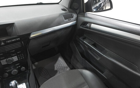 Opel Astra H, 2011 год, 549 000 рублей, 9 фотография