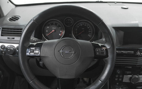 Opel Astra H, 2011 год, 549 000 рублей, 11 фотография