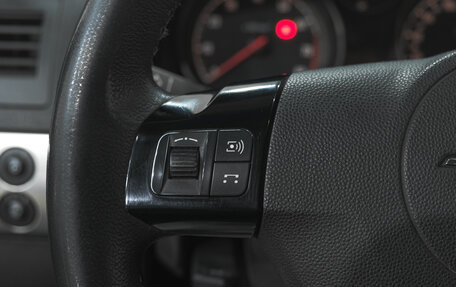 Opel Astra H, 2011 год, 549 000 рублей, 14 фотография