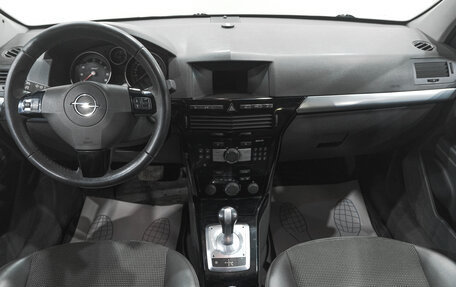 Opel Astra H, 2011 год, 549 000 рублей, 10 фотография