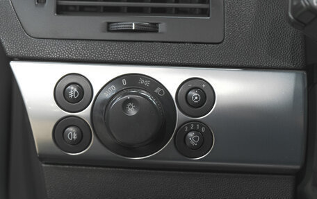 Opel Astra H, 2011 год, 549 000 рублей, 13 фотография