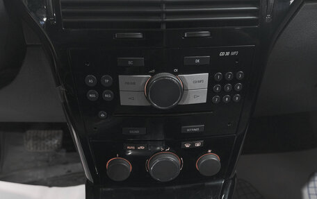 Opel Astra H, 2011 год, 549 000 рублей, 15 фотография