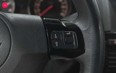 Opel Astra H, 2011 год, 549 000 рублей, 16 фотография