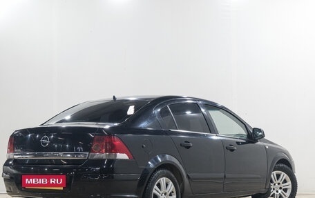 Opel Astra H, 2011 год, 549 000 рублей, 5 фотография
