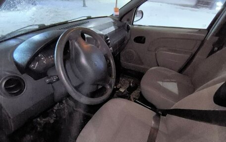 Renault Logan I, 2009 год, 380 000 рублей, 5 фотография