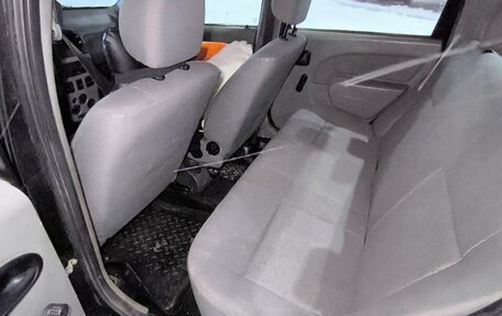 Renault Logan I, 2009 год, 380 000 рублей, 4 фотография