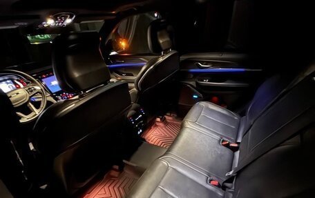 Jeep Grand Cherokee, 2022 год, 3 900 000 рублей, 7 фотография