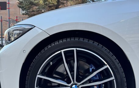 BMW 3 серия, 2021 год, 4 400 000 рублей, 7 фотография