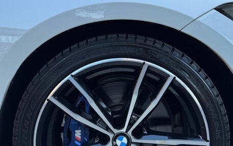 BMW 3 серия, 2021 год, 4 400 000 рублей, 10 фотография