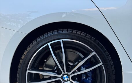 BMW 3 серия, 2021 год, 4 400 000 рублей, 9 фотография