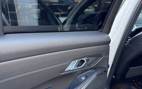 BMW 3 серия, 2021 год, 4 400 000 рублей, 21 фотография