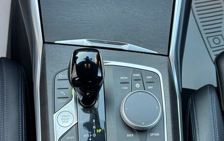 BMW 3 серия, 2021 год, 4 400 000 рублей, 13 фотография