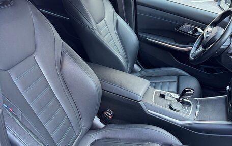 BMW 3 серия, 2021 год, 4 400 000 рублей, 16 фотография