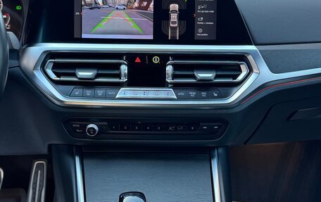 BMW 3 серия, 2021 год, 4 400 000 рублей, 12 фотография