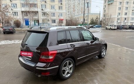 Mercedes-Benz GLK-Класс, 2011 год, 1 360 000 рублей, 6 фотография