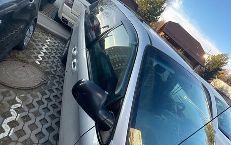 Dodge Caravan IV, 2001 год, 360 000 рублей, 2 фотография