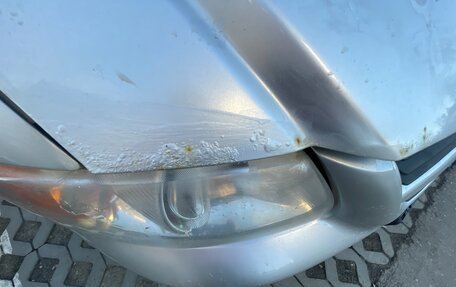 Dodge Caravan IV, 2001 год, 360 000 рублей, 5 фотография