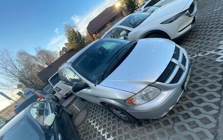 Dodge Caravan IV, 2001 год, 360 000 рублей, 4 фотография