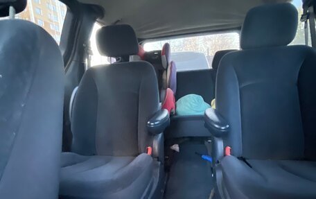 Dodge Caravan IV, 2001 год, 360 000 рублей, 12 фотография