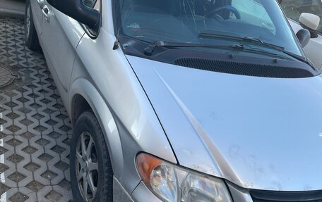 Dodge Caravan IV, 2001 год, 360 000 рублей, 10 фотография