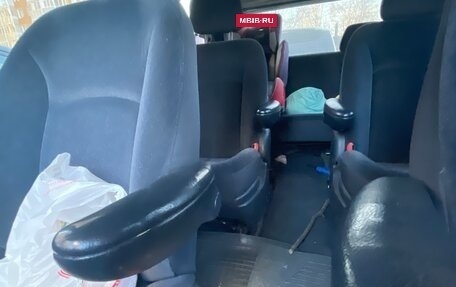 Dodge Caravan IV, 2001 год, 360 000 рублей, 11 фотография