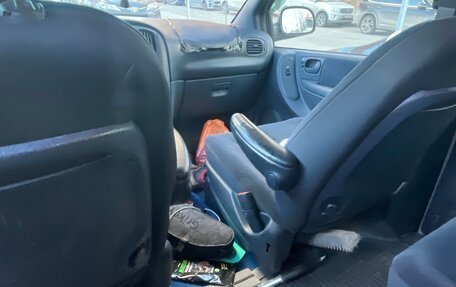 Dodge Caravan IV, 2001 год, 360 000 рублей, 18 фотография