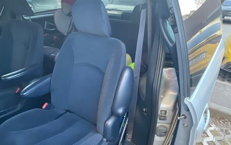 Dodge Caravan IV, 2001 год, 360 000 рублей, 20 фотография