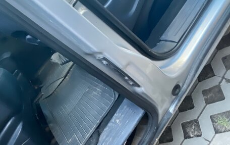 Dodge Caravan IV, 2001 год, 360 000 рублей, 21 фотография