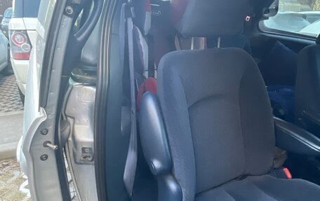 Dodge Caravan IV, 2001 год, 360 000 рублей, 23 фотография