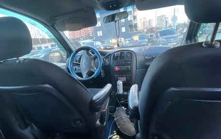 Dodge Caravan IV, 2001 год, 360 000 рублей, 22 фотография