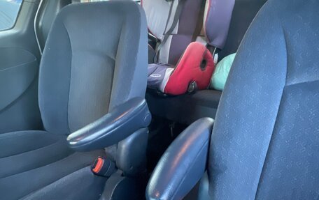 Dodge Caravan IV, 2001 год, 360 000 рублей, 17 фотография