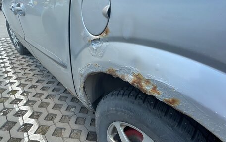 Dodge Caravan IV, 2001 год, 360 000 рублей, 29 фотография