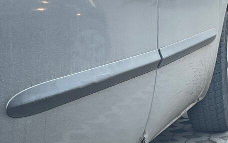 Dodge Caravan IV, 2001 год, 360 000 рублей, 24 фотография