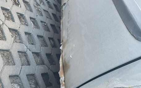 Dodge Caravan IV, 2001 год, 360 000 рублей, 27 фотография