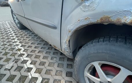 Dodge Caravan IV, 2001 год, 360 000 рублей, 28 фотография